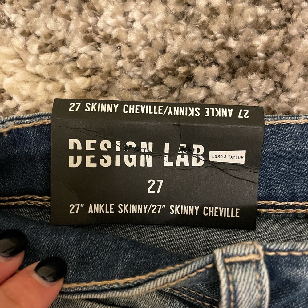 Design Lab Jeans - Picture 7 of 7